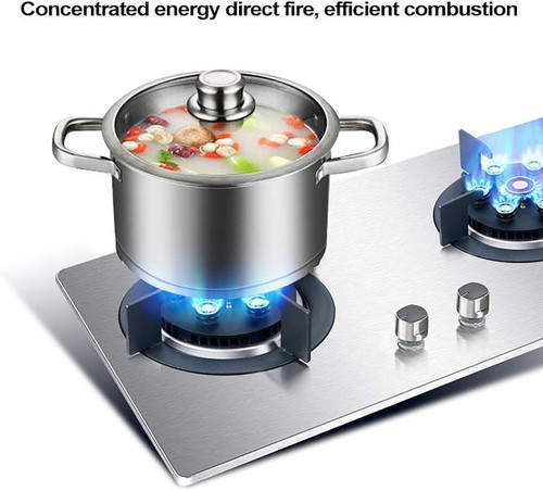 ولومهای دقیق تنظیم حرارت در گاز تاشو JEC