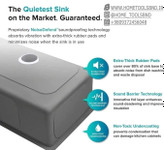 بهترین سینک آشپزخانه دیجیتال مدرن