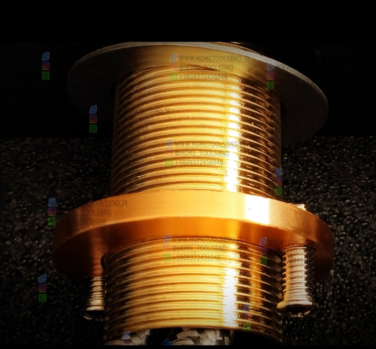 نصب سینک آبشاری هوشمند در آشپزخانه