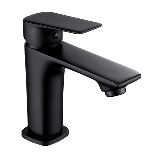 تصویر از نصب آسان شیر روشویی هوادیائو بدون نیاز به ابزار خاص