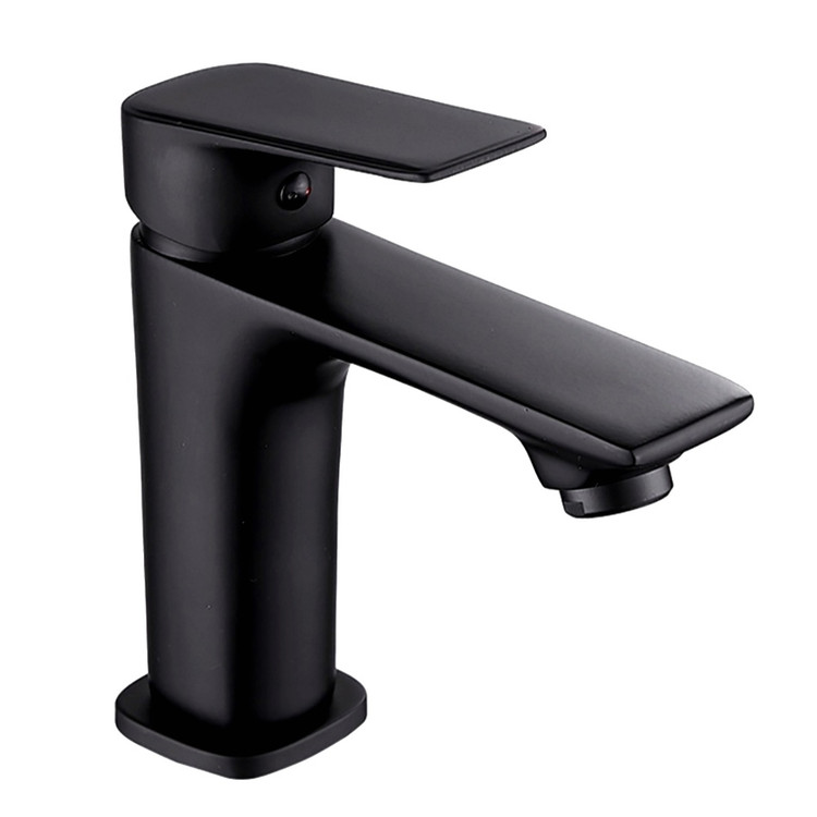 تصویر از نصب آسان شیر روشویی هوادیائو بدون نیاز به ابزار خاص