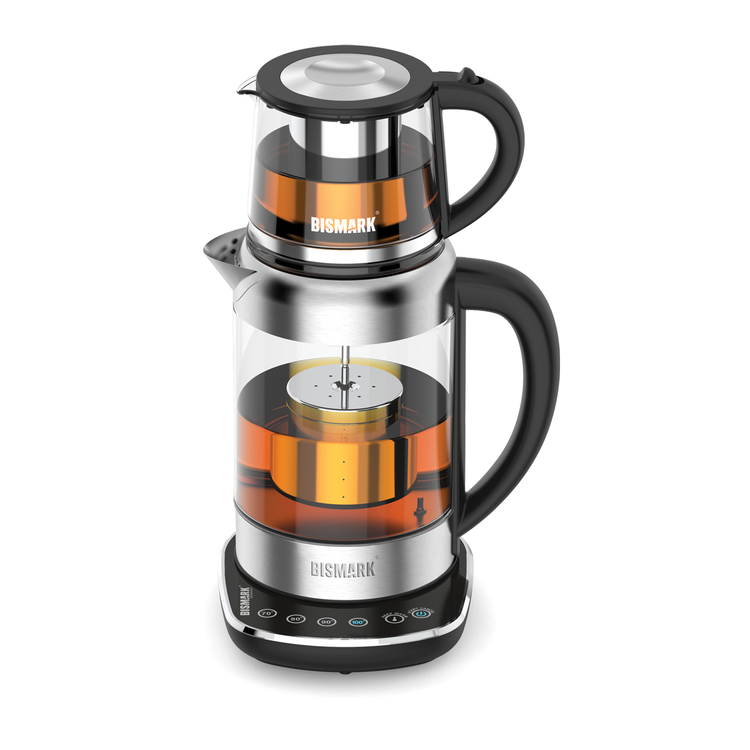 طراحی مدرن چایساز BM2285 برای آشپزخانه