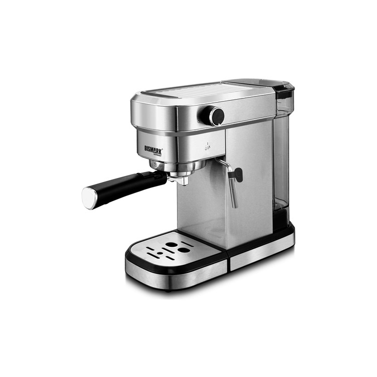 نمای نزدیک مخزن آب قهوهساز BM2260