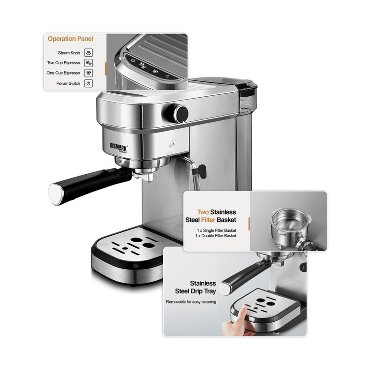 دکمه روشن/خاموش اتوماتیک با چراغ LED