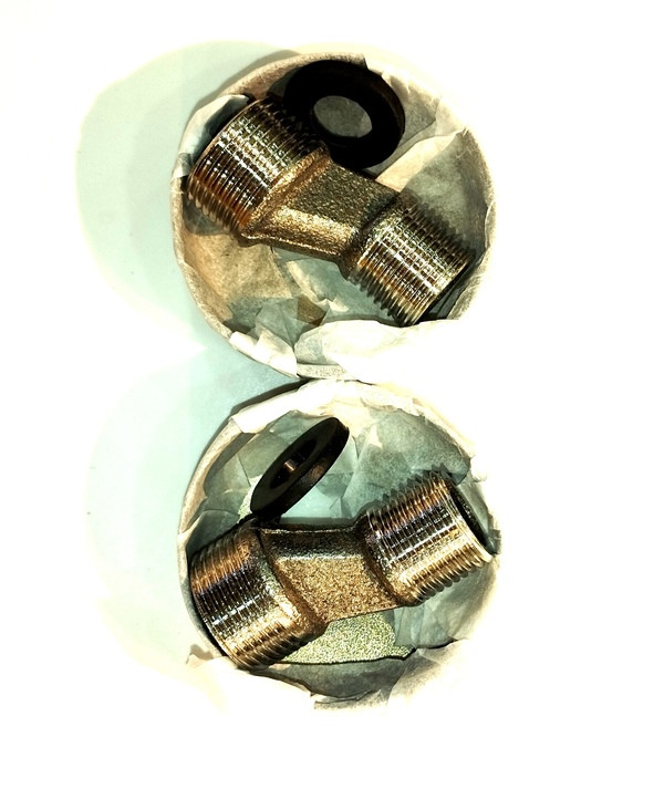 ظاهر لوکس و مینیمال شیر هوادیائو برای سرویس بهداشتی مدرن