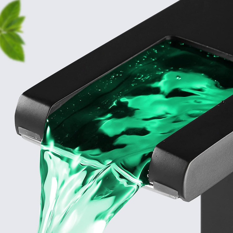 مقایسه مدل پایه بلند و کوتاه شیر LumoGlow
