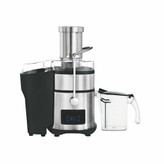 نمای جانبی آبمیوهگیری چند کاره زیکو با ظاهری مدرن