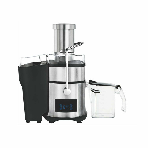 نمای جانبی آبمیوهگیری چند کاره زیکو با ظاهری مدرن