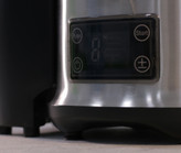 پنل لمسی دیجیتال با ۵ سطح سرعت متغیر