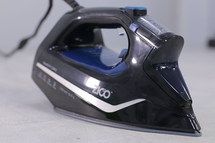 سیستم قطع خودکار ایمنی در ZC-2023