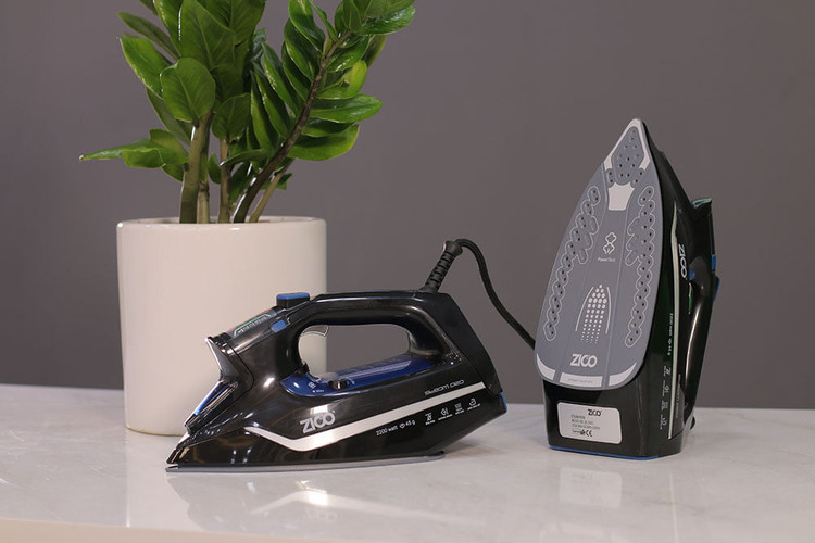 تکنولوژی Anti-Calc جلوگیری از رسوبات آهکی