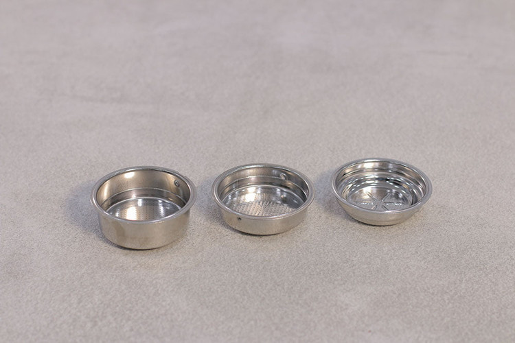 دستگاه اسپرسوساز 5 کاره با فیلتر استیل