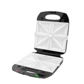 قابلیت باز شدن درب ۱۸۰ درجه دستگاه گریل زیکو