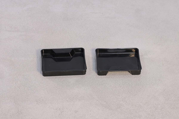 تمیز کردن آسان صفحات نچسب ساندویچساز