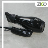 سشوار مسافرتی تاشو ZC-5035 با بدنه ارگونومیک