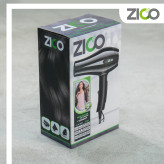 سشوار مسافرتی با محافظ حرارتی اتوماتیک