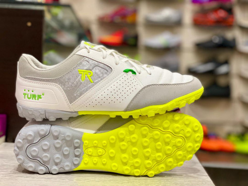 کفش فوتبال تورف مدل 2423 مخصوص چمن مصنوعی