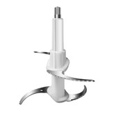 خردکن با ظرفیت ۲ لیتری مخصوص گوشت، سبزی و پیاز