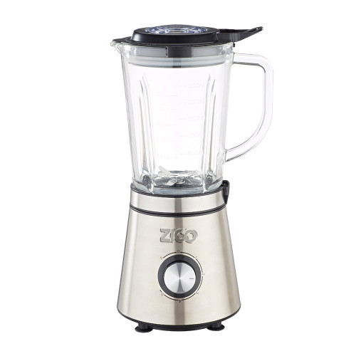 مخلوطکن زیکو مدل ZC-7085 با طراحی مقاوم خانگی