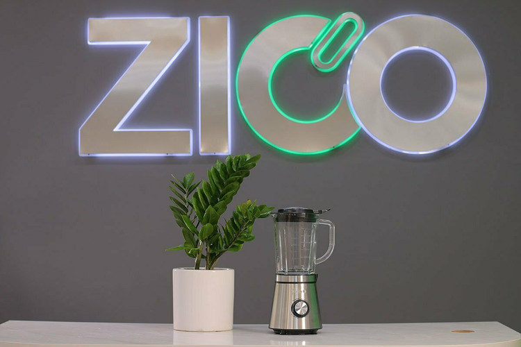 قابلیت خرد کردن یخ و میوههای منجمد در چند ثانیه