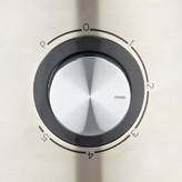 نمای دکمههای 5 سرعته دستگاه