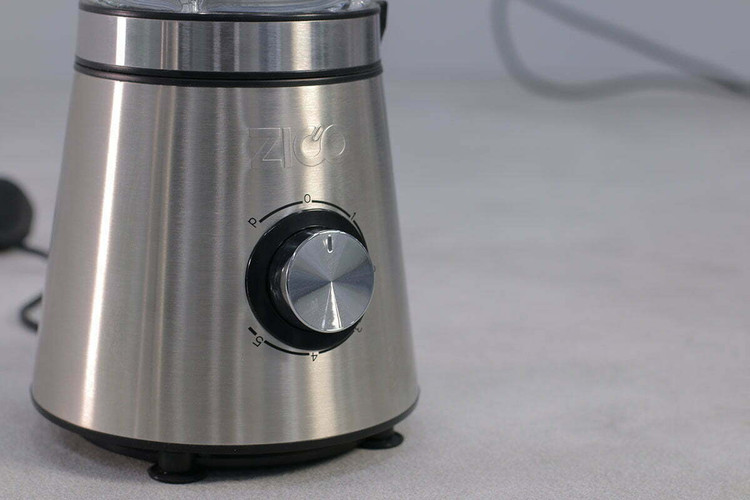 موتور پرقدرت 1200 واتی برای عملکرد مداوم