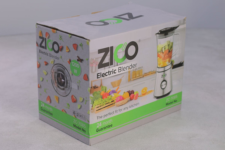 طراحی دسته ارگونومیک برای استفاده راحت