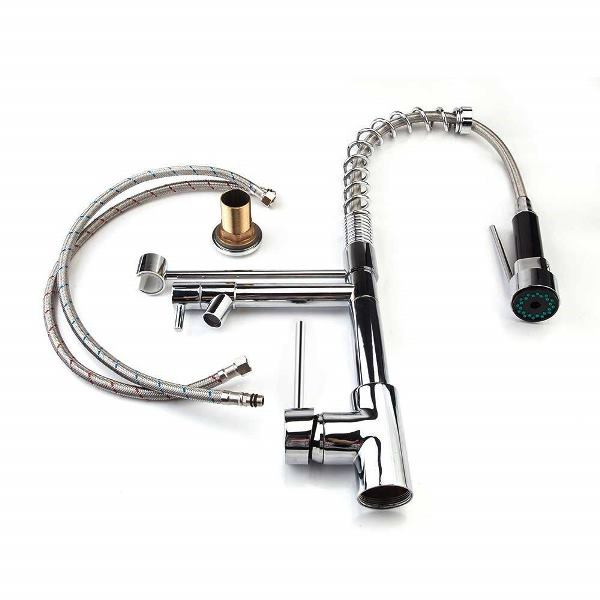 بدنه استیل ضدزنگ و ضدلک D60 در نور مستقیم