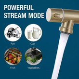 طراحی ارگونومیک و زاویه حرکت گسترده علمک