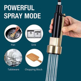 مقایسه شیر D60 با مدلهای تککاره سنتی