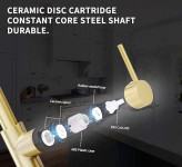 نصب آسان بدون نیاز به تخصص فنی