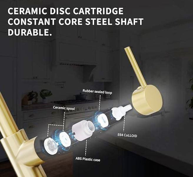 نصب آسان بدون نیاز به تخصص فنی