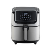 سرخکن بیسمارک BM3558 7 لیتری ظرفیت بالا