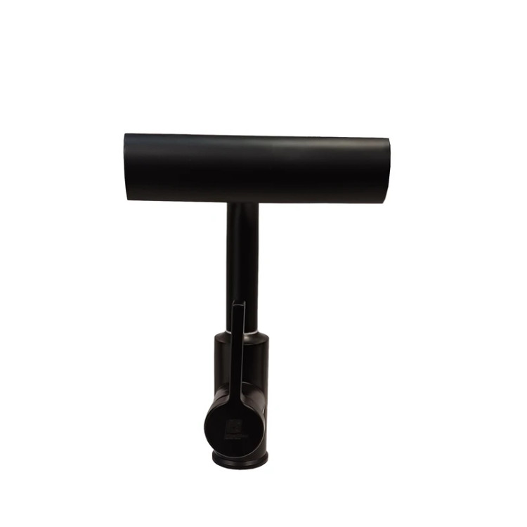 شیر روشویی چهارحالته با طراحی مدرن