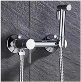 پاشش آب نرم و یکنواخت در دوش پیانویی