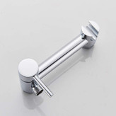 پک کامل شیرآلات سهتایی برای سرویس بهداشتی