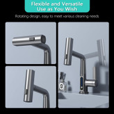 نصب شیر ظرفشویی هوشمند با خروجی متنوع