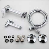 طراحی مدرن شیرآلات برنجی ضدزنگ