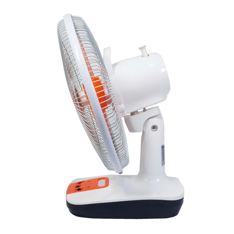 نشانگر شارژ USB و پورت خروجی پنکه Easy Power EP-2112A