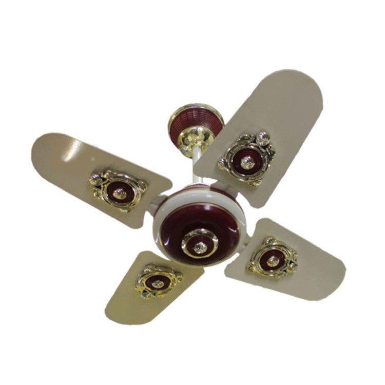 عملکرد بیصدای پنکه Metro Classik TUNA در فضای آرام منزل