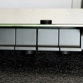 چهار خروجی آب دوش پیانویی هوادیائو