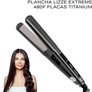 اتو موی حرفه‌ای Lizze Extreme با طراحی مدرن