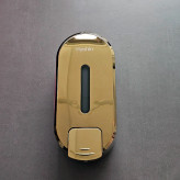 جامایع دستشویی دیواری هایشن با طراحی مدرن و مقاوم