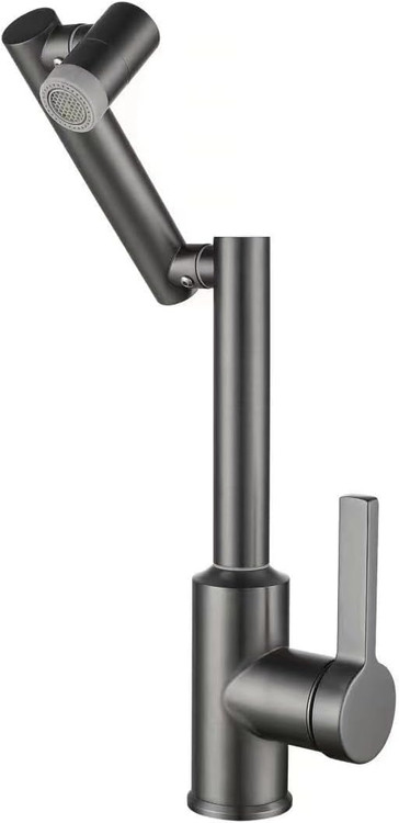 شیر آشپزخانه و سرویس بهداشتی با چرخش 360 درجه