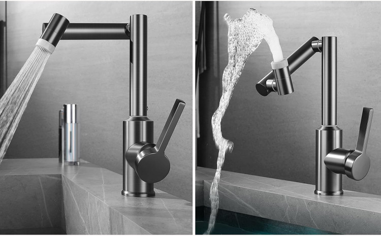 شیر آشپزخانه و حمام با کیفیت بالا و مقاوم