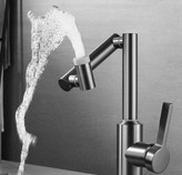 شیر چندکاره برای شستشو، ظرفشویی و حمام