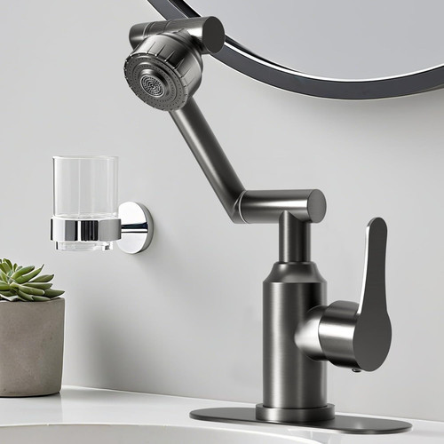 بستهبندی اصلی شیر روشویی هوادیائو با ضمانت اصالت