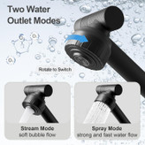 نوآوری در طراحی شیرآلات هوادیائو - تجربه کاربری متفاوت