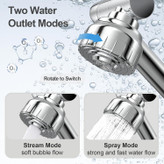 تکنولوژی ساخت پیشرفته در شیر روشویی هوادیائو - دوام و کیفیت بالا