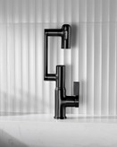 نمایش دمای آب به فارنهایت بدون نیاز به باتری